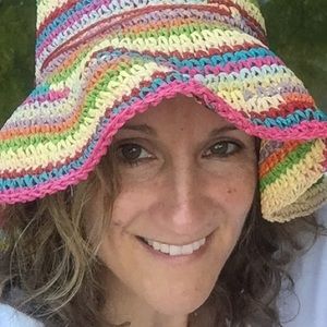 Meet your Posher, Caren